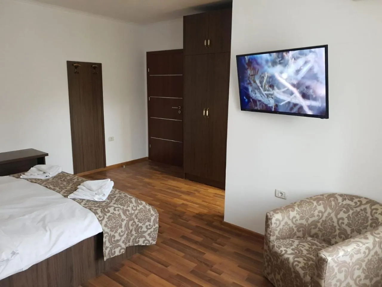 Hotel Top Central Bucharest 2*,
