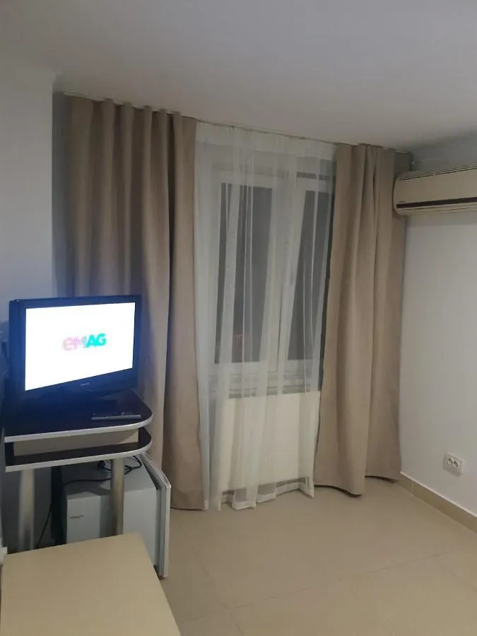 Hotel Top Central Bucharest 2*,  Romania