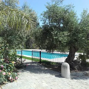 La Bastide De L'oliveraie , Le Castellet (Var) Frankrijk