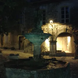 Avec Vue , Saignon Frankrijk