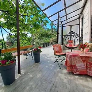 Soba U Opatiji Na Lipovici 2*, Opatija Kroatië