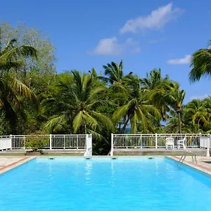 Imperatrice Village - Sur La 3*, Les Trois-Ilets Martinique