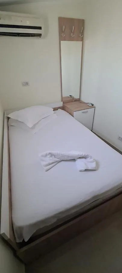 Hotel Top Central Bukarest
