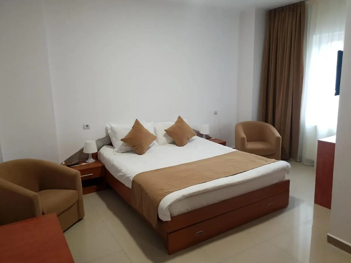 Hotel Top Central Bukarest