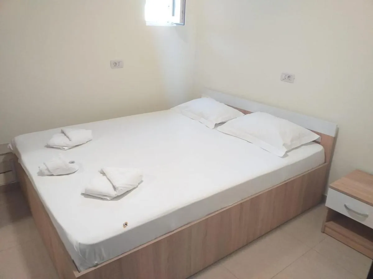 Hotel Top Central بوخارست رومانيا