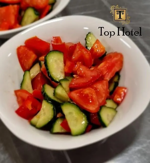 Hotel Top Central Bukarest