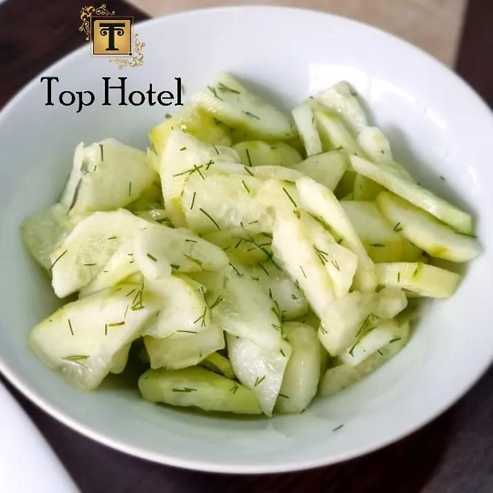 Hotel Top Central Bukarest