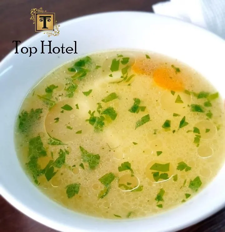 Hotel Top Central Bukarest