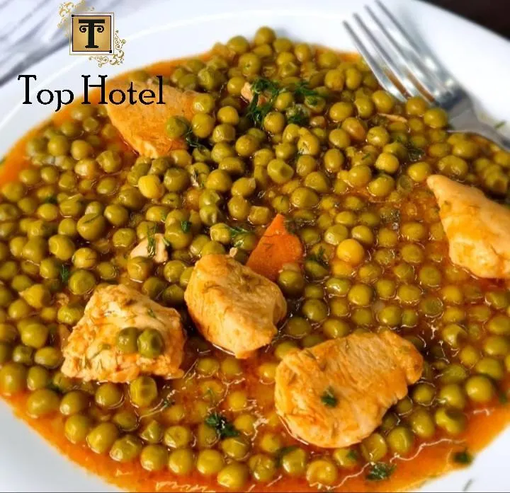 **  Hotel Top Central Bukarest Rumänien
