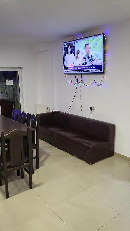 Hotel Top Central Bukarest 2*,