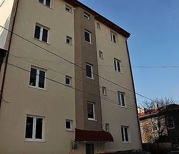 Hotel Top Central بوخارست