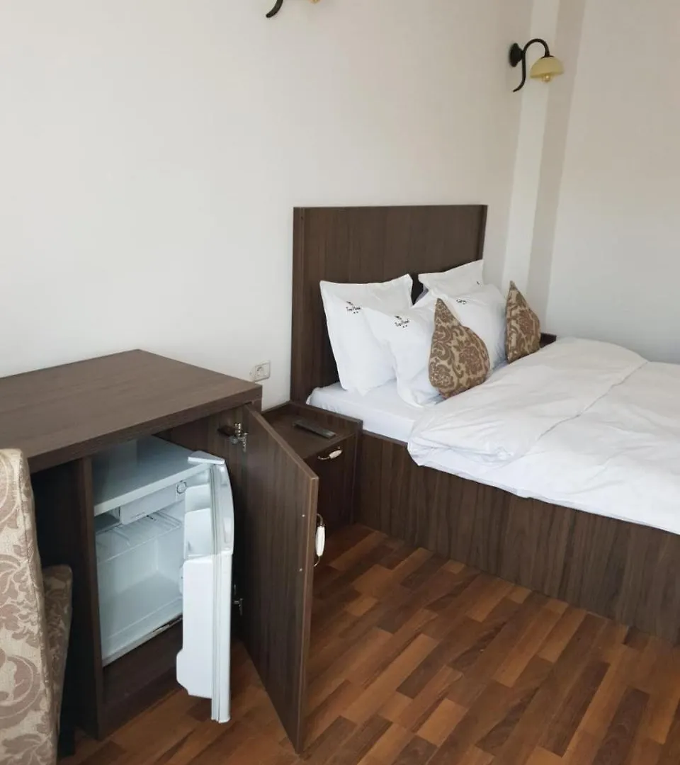Hotel Top Central Bukarest 2*,  Rumänien