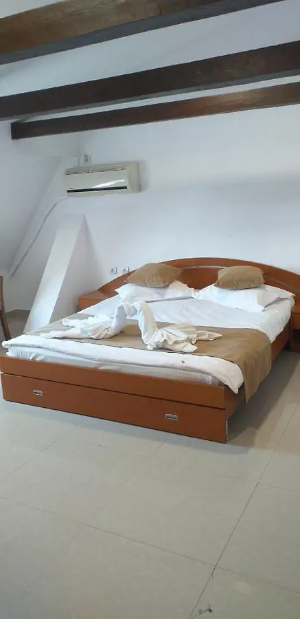 Hotel Top Central Bukarest