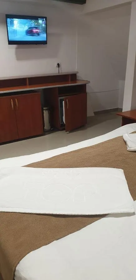 Hotel Top Central Bukarest