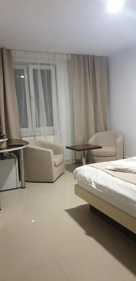 Hotel Top Central Bukarest