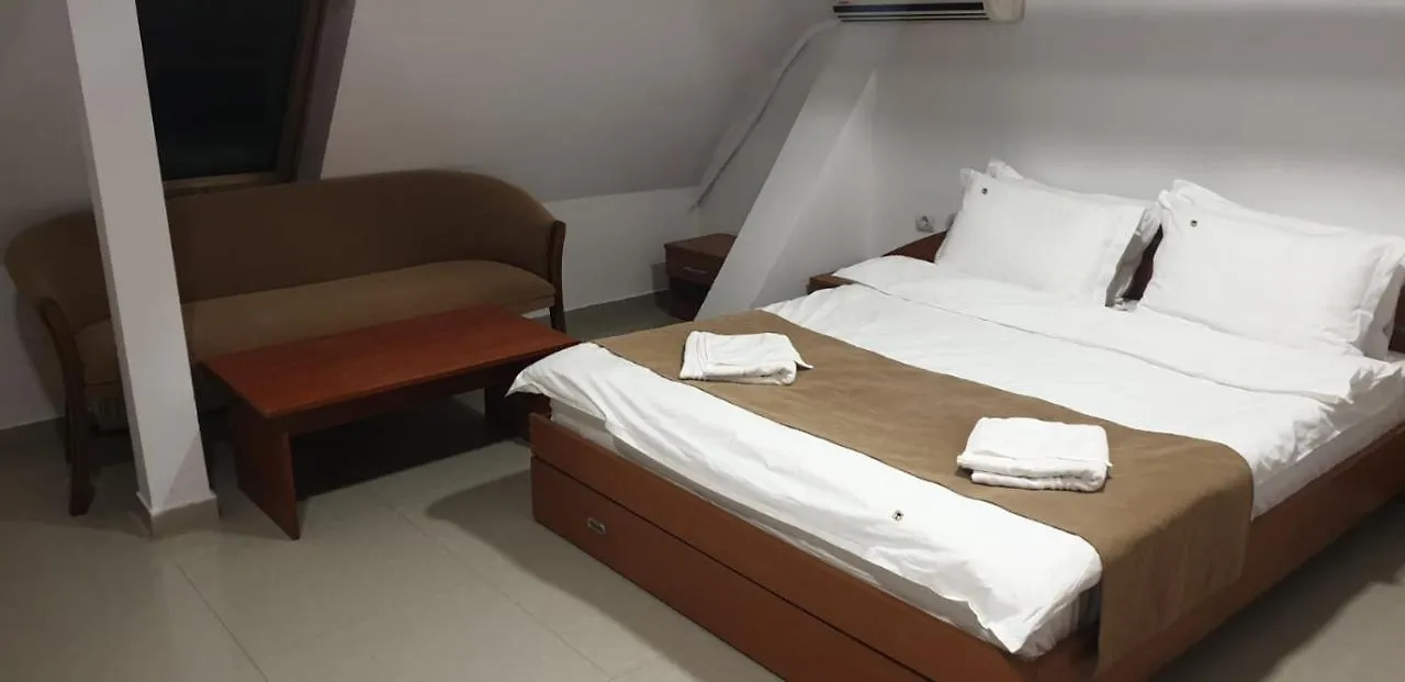 Hotel Top Central Bukarest
