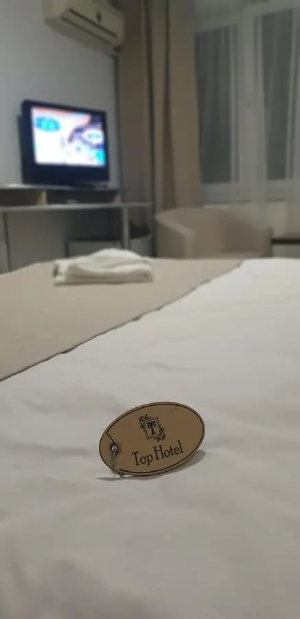 Hotel Top Central Bukarest