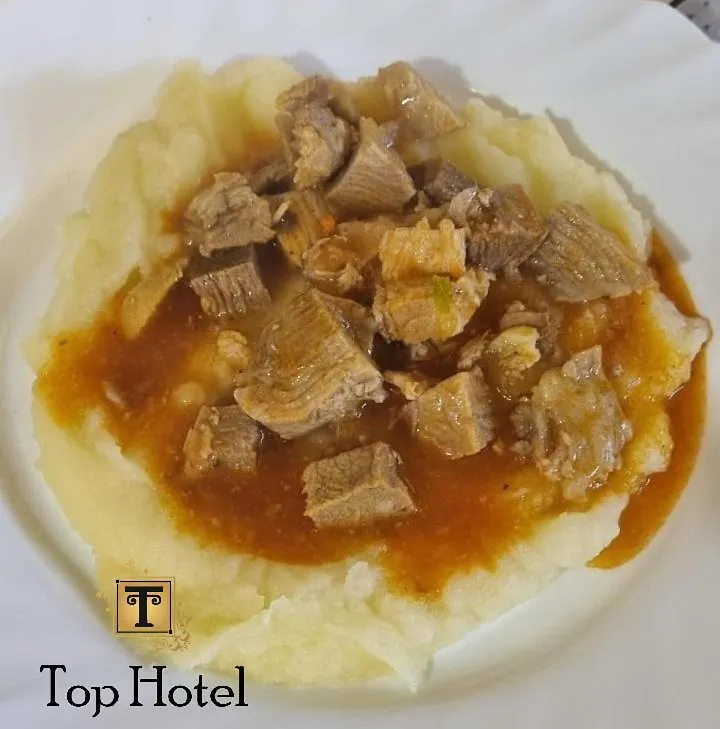 Hotel Top Central Bucharest