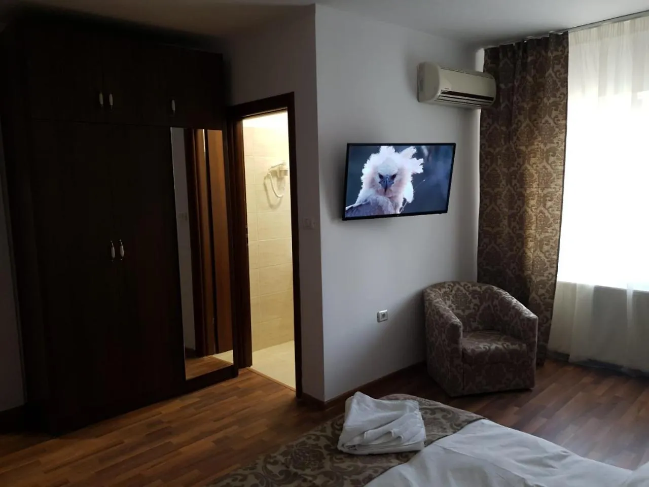 Hotel Top Central Bucharest